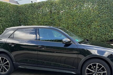 Audi A1 24.850 km 18.990 &euro; Meerbusch 40668