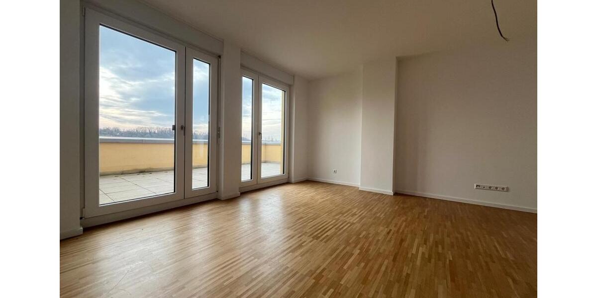 Dachgeschoßwohnung Bad Friedrichshall - 3 Zimmer, 106 m&sup2;, 1.618&euro; | Angebot:26068581