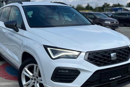 Seat Ateca 162.313 km 16.900 &euro; Mittenwalde 15749