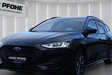 Ford Focus 5.399 km 25.350 &euro; Bad Segeberg 23795