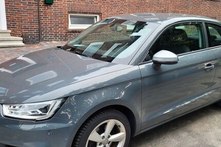 Audi A1 139.800 km 9.490 &euro; Emden 26721