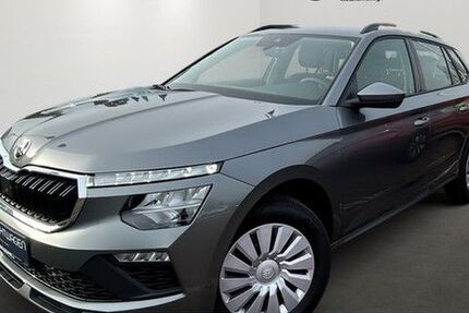 Skoda Kamiq 25.000 km 17.949 &euro; Fürstenwalde 15517