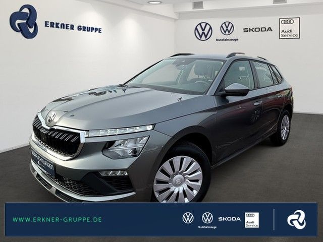 Skoda Kamiq 25.000 km 17.949 &euro; Fürstenwalde 15517