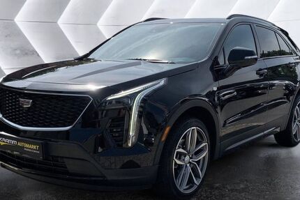 Cadillac XT4 15.728 km 39.950 € Berlin-Französisch Buchholz 13127
