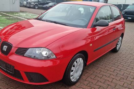 Seat Ibiza 160.000 km 1.600 € Dortmund 44388