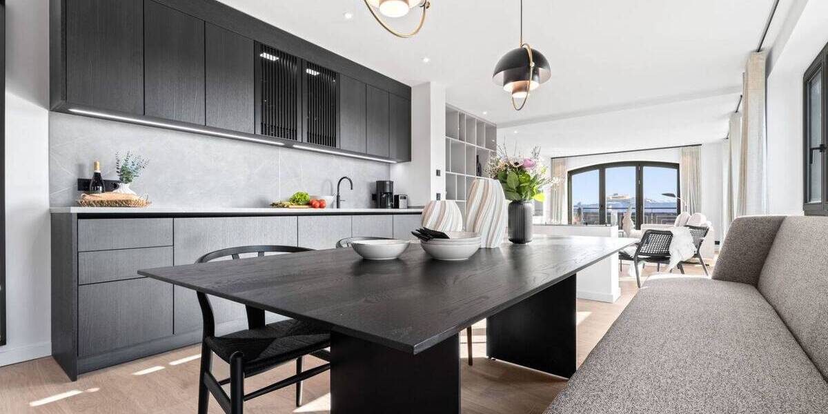 Etagenwohnung List auf Sylt - 2 Zimmer, 81 m&sup2;, 1.254.290&euro; | Angebot:26219268