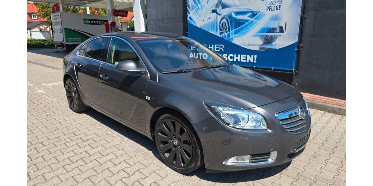 Opel Insignia 225.000 km 2.999 &euro; Garching 85748