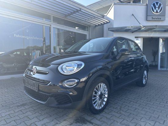 Fiat 500X 89.945 km 12.470 &euro; Wendlingen am Neckar 73240