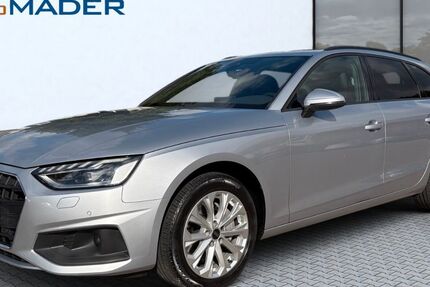 Audi A4 129.600 km 24.480 &euro; Blaustein 89134