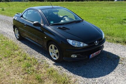 Peugeot 206 129.918 km 1.199 &euro; Gengenbach 77723