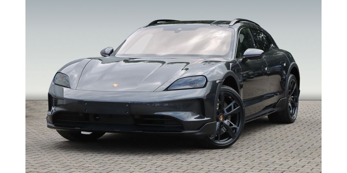 Porsche Taycan 24.900 km 123.900 &euro; Willich 47877