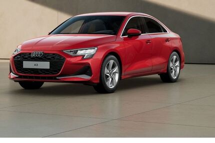 Audi A3 15.520 km 27.807 &euro; Northeim 37154