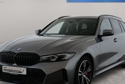 BMW 320 17.071 km 48.400 € Berlin 14057