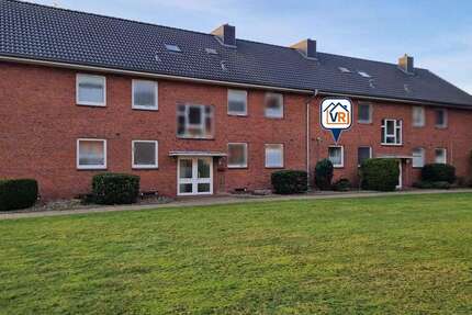 Wohnung zum Kaufen in Husum 139.000 € 53 m² 2 zimmer