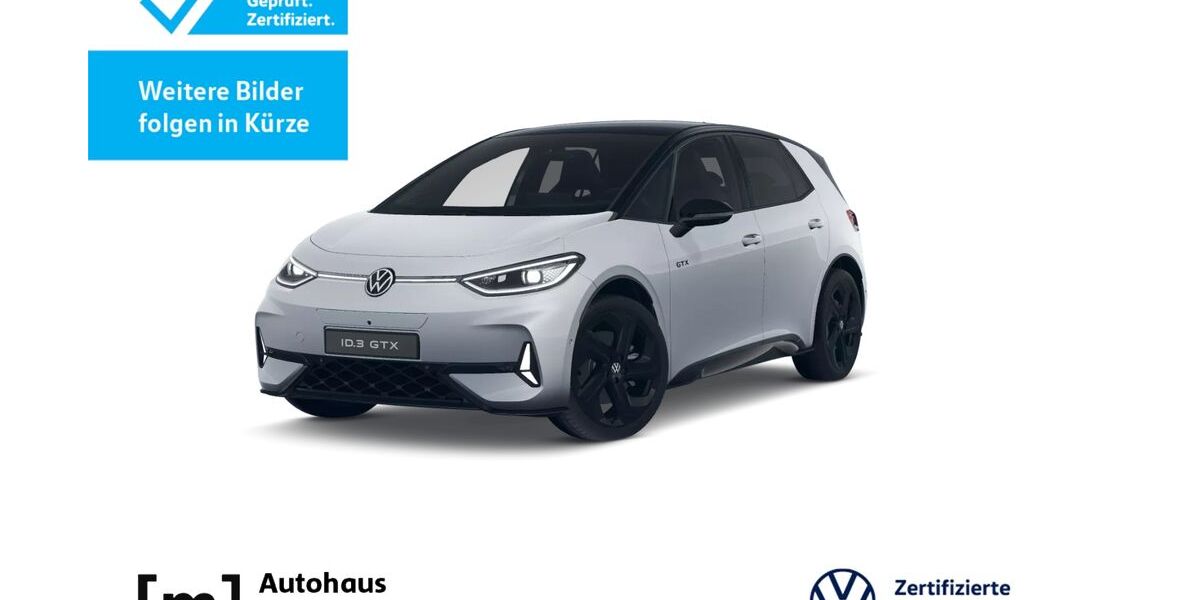 VW ID.3 9.800 km 46.990 &euro; Engen 78234