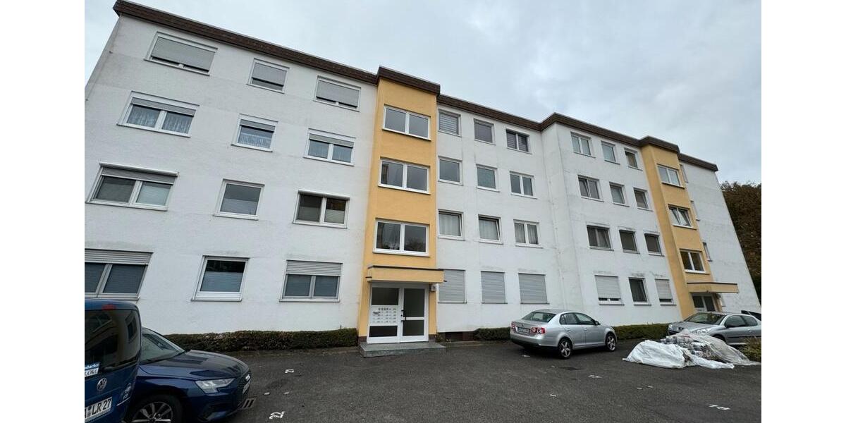 Etagenwohnung Niedernhausen - 2 Zimmer, 58 m&sup2;, 169.000&euro; | Angebot:26498318