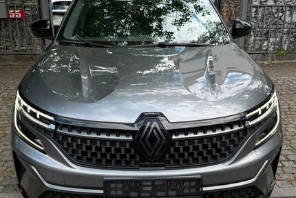 Renault Austral 93.102 km 17.999 &euro; Berlin 12357