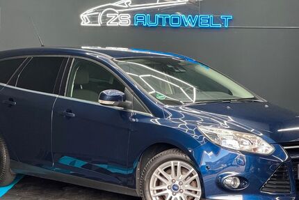 Ford Focus 57.896 km 6.190 &euro; Leipzig 04179