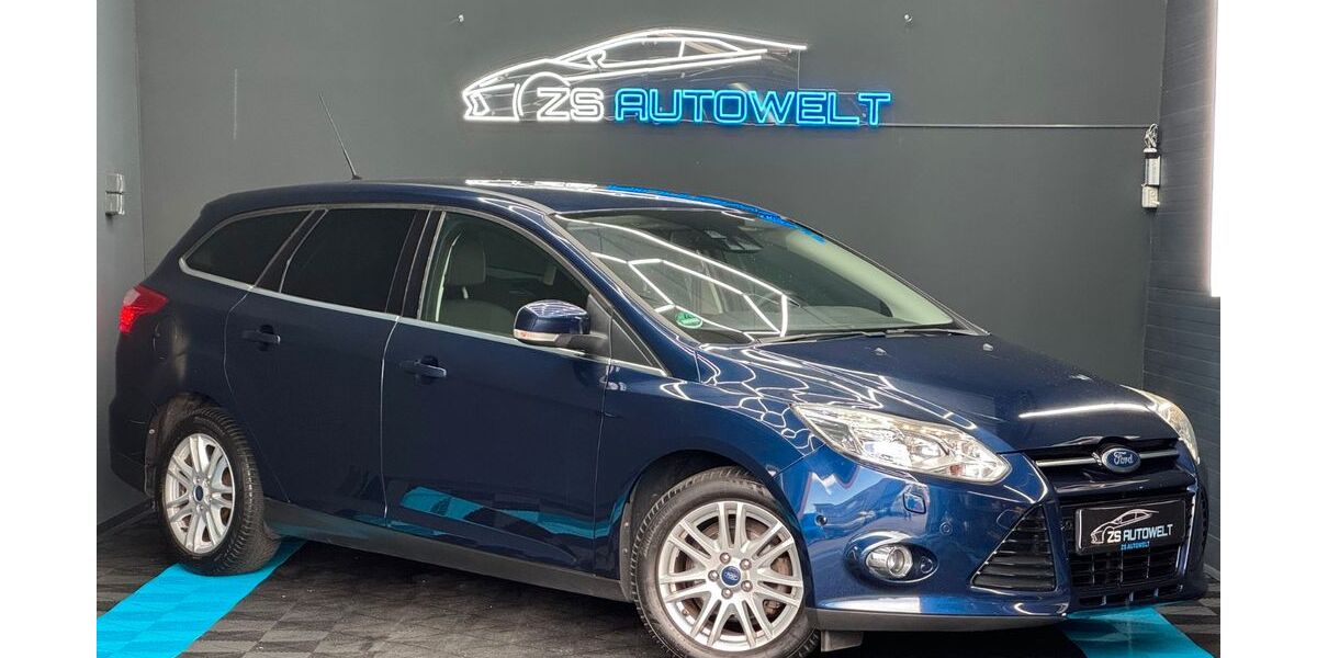 Ford Focus 57.896 km 6.190 &euro; Leipzig 04179
