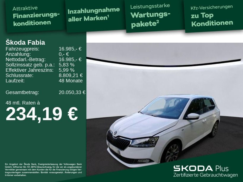 Fabia