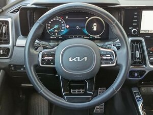 Kia SORENTO 2.2D AWD DCT8 PLAT NAPPA |AHK|HUD|Sitzbelü 60.063 km 34.460 &euro; Höhenkirchen-Siegertsbrun 85635