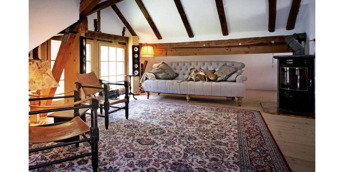 Bauernhaus, Landhaus Weiler-Simmerberg Ellhofen - 1 Zimmer, 440 m&sup2;, 980.000&euro; | Angebot:26224954