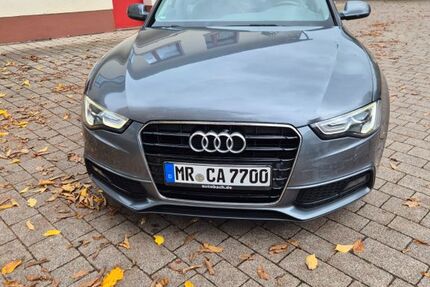 Audi A5 208.000 km 8.650 € Wetter 35083