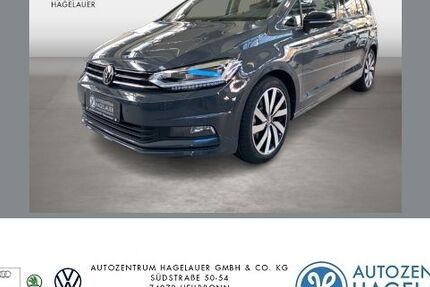 VW Touran 6.566 km 41.646 € Heilbronn 74072