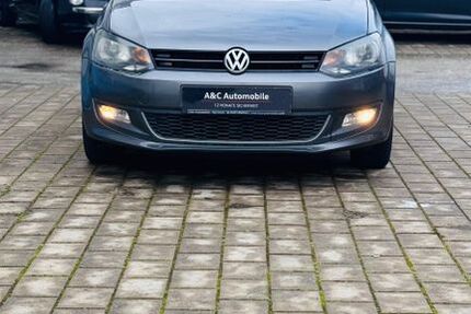 VW Polo 166.000 km 5.299 &euro; Ludwigshafen 67059