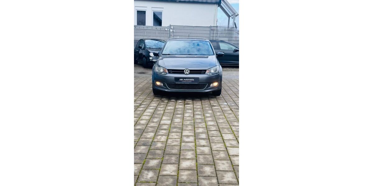 VW Polo 166.000 km 5.299 &euro; Ludwigshafen 67059