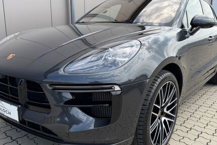 Porsche Macan 76.890 km 66.870 &euro; Appenweier 77767