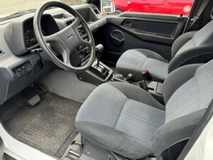 Suzuki Vitara 86.600 km 8.900 &euro; Olsberg 59939