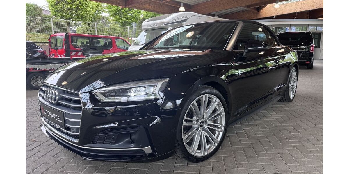 Audi A5 116.300 km 29.900 &euro; Buxtehude 21614