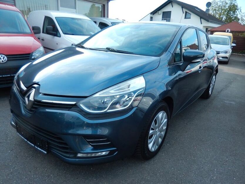 Clio