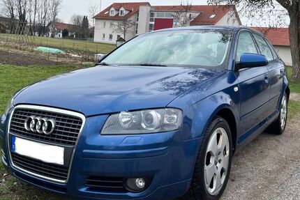 Audi A3 358.200 km 2.600 &euro; Raisting 82399