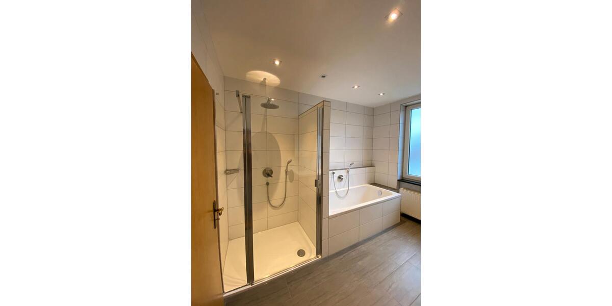 Etagenwohnung Biessenhofen - 4 Zimmer, 99 m&sup2;, 1.050&euro; | Angebot:26278735