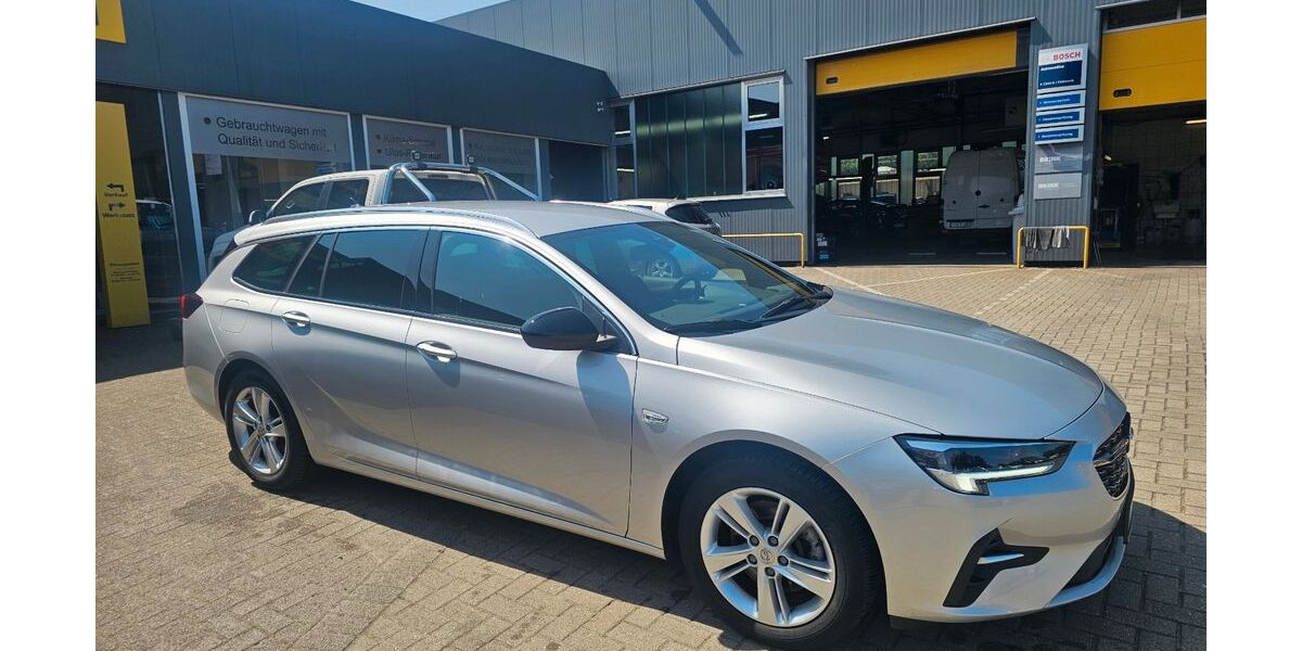 Opel Insignia 76.518 km 16.980 &euro; Wettringen 48493