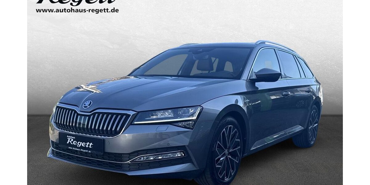 Skoda Superb 63.024 km 31.990 &euro; Delbrück-Westenholz 33129