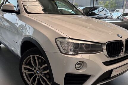 BMW X4 145.000 km 21.990 &euro; Forchtenberg 74670