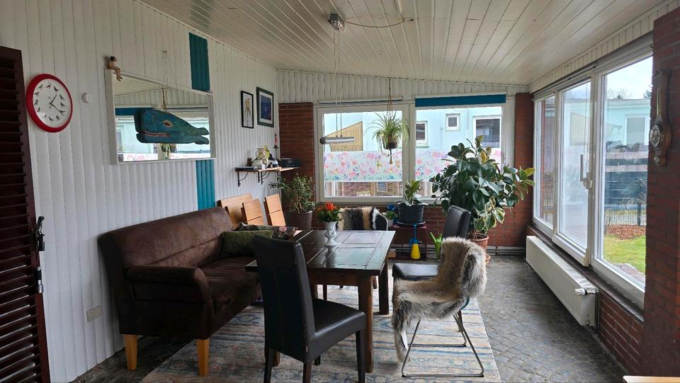 Einfamilienhaus Geestland - 7 Zimmer, 180 m&sup2;, 365.000&euro; | Angebot:26227439