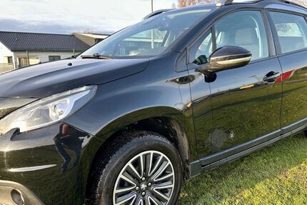 Peugeot 2008 113.311 km 7.200 &euro; Rostock 18147