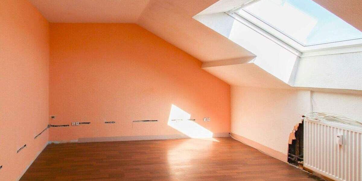 Etagenwohnung Marl Sinsen-Lenkerbeck - 2 Zimmer, 50 m&sup2;, 79.000&euro; | Angebot:24700060