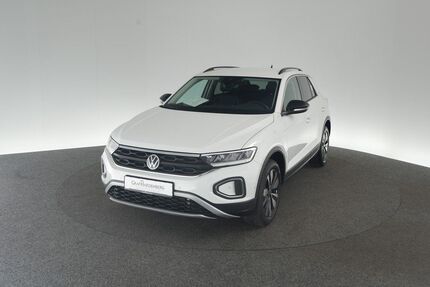 VW T-Roc 21.300 km 21.910 &euro; Konstanz 78467
