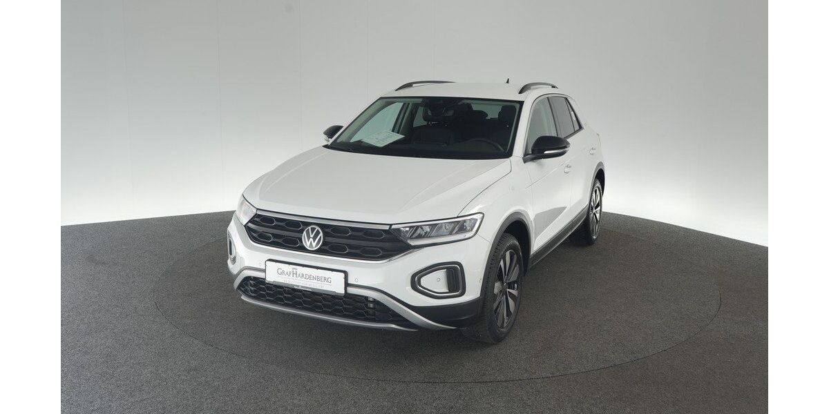 VW T-Roc 21.300 km 21.910 &euro; Konstanz 78467