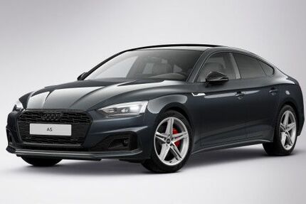 Audi A5 87.486 km 34.440 &euro; Kaiserslautern 67663