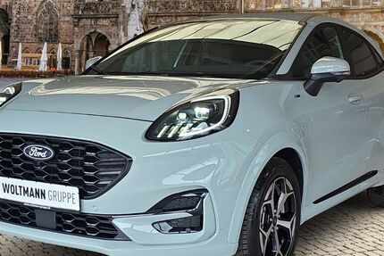 Ford Puma 2.500 km 32.790 &euro; Bremen - Nord 28757