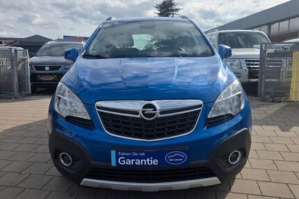 Opel Mokka 106.984 km 7.999 &euro; Fürth 90763
