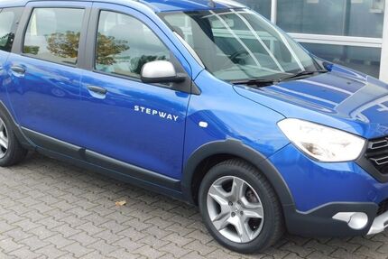Dacia Lodgy 44.784 km 15.990 € Mainz-Kastel 55252