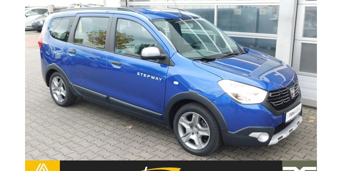 Dacia Lodgy 44.784 km 15.990 € Mainz-Kastel 55252