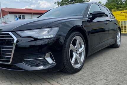 Audi A6 112.430 km 27.890 &euro; Cottbus 03051